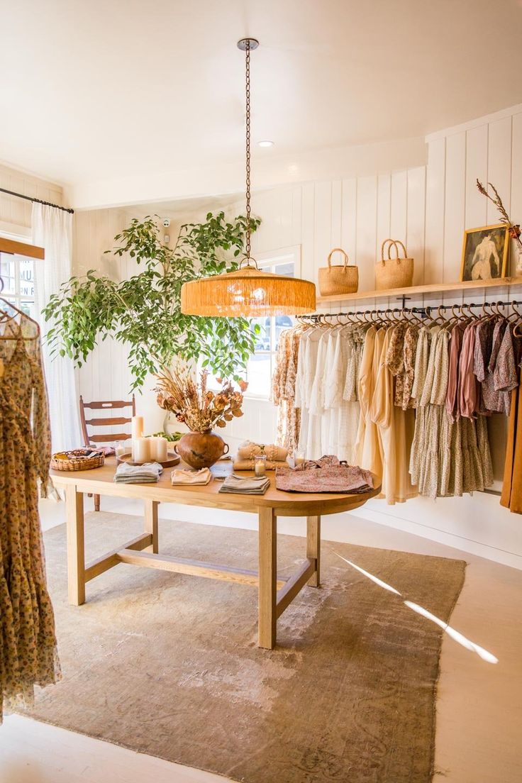 Boutique 2