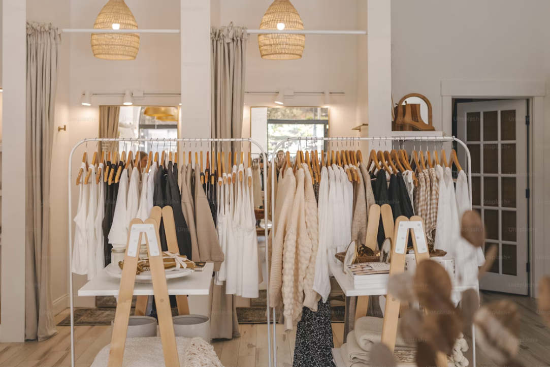 Boutique 3