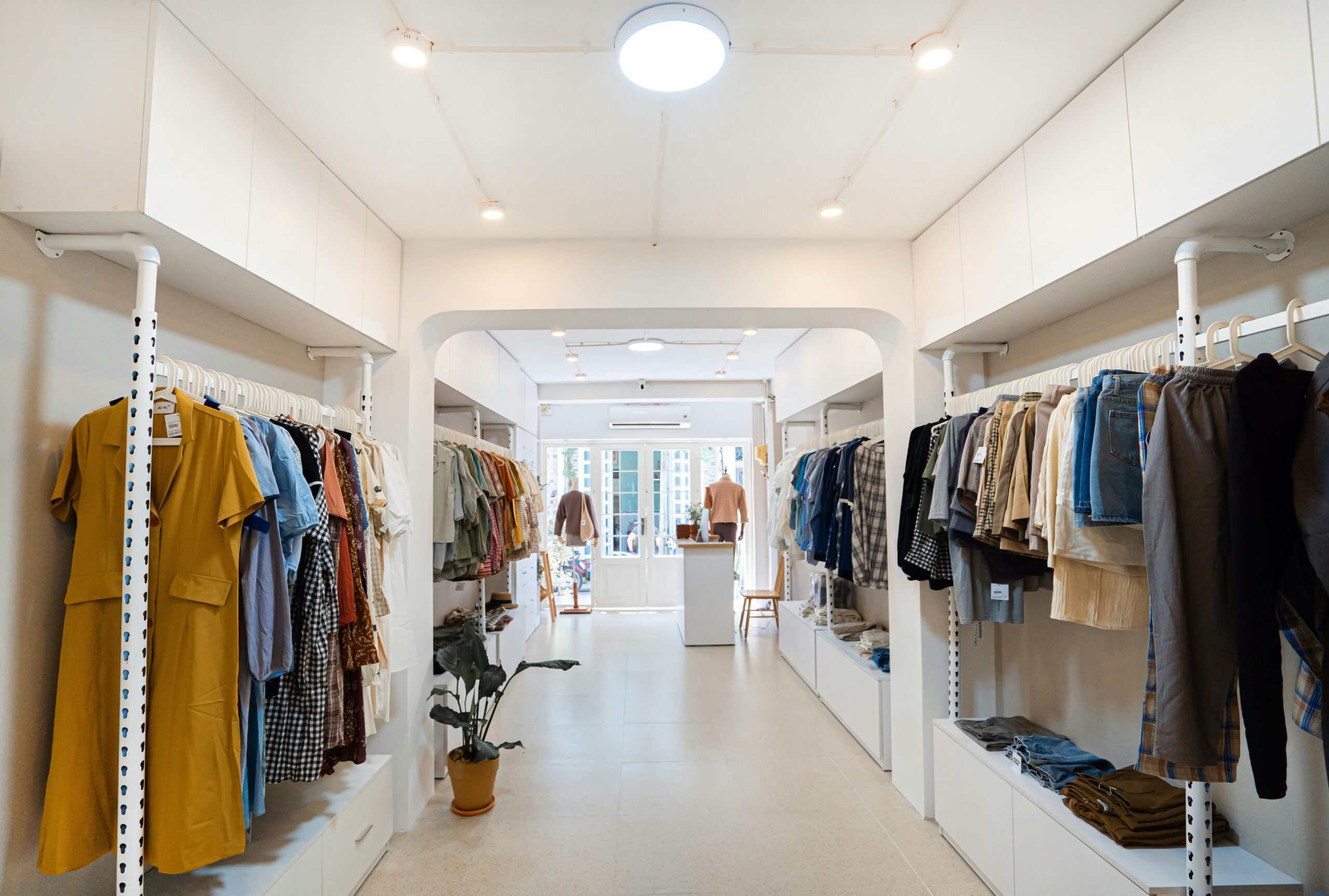Boutique 1